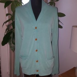 Scotch & Soda knitted cardigan